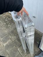 Panneau publicitaire, Enlèvement, Comme neuf