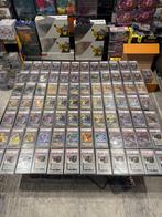 Pokémon kaarten gezocht (slabs, raw, sealed), Ophalen of Verzenden, Nieuw