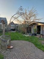 Rozenboog, Tuin en Terras, Ophalen, Gebruikt, Metaal, Overige typen