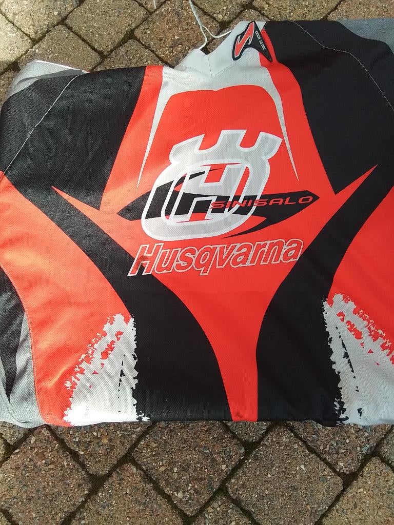 Équipement de motocross, Enlèvement, Seconde main, Vêtements de motocross, Sinsalo