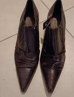 Chaussures brunes fermées 41 NEUF, Bruin, Nieuw, Sandalen of Muiltjes, Ophalen of Verzenden