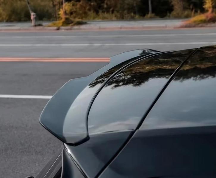 Dakspoiler / lip / achterklep spoiler Nieuw in doos, Autos : Divers, Tuning & Styling, Enlèvement ou Envoi