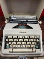 Machines à écrire mécaniques, Divers, Machines à écrire, Enlèvement, Utilisé
