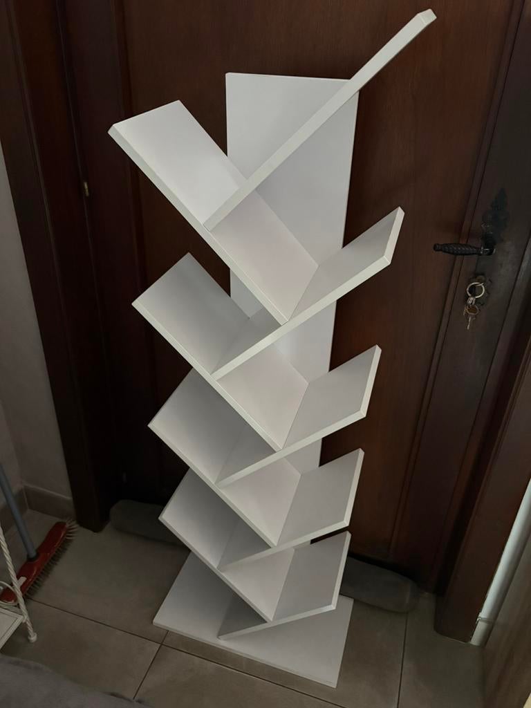 Bibliothèque (140/50 cm), Enlèvement, Comme neuf