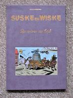 Suske en Wiske - De Verloren Van Eyck-hardcover 1e druk 2021, Willy Vandersteen, Eén stripboek, Nieuw, Ophalen of Verzenden