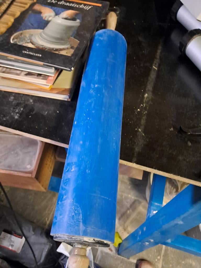 À vendre : kleirol, Enlèvement