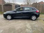 Renault Mégane 1.5dci, Autos, Euro 5, Achat, Boîte manuelle, Noir
