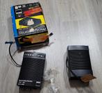 Mobitronic EPS 100W omvormer, Ophalen of Verzenden, Nieuw