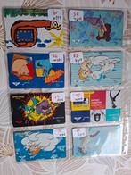 Numéros de cartes téléphoniques spéciaux, Collections, Cartes de téléphone, Enlèvement ou Envoi