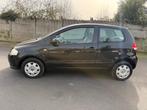 Vw Fox 1.2 essence 84000 km, Autos, Volkswagen, Achat, Entreprise, Noir, Electronic Stability Program (ESP)