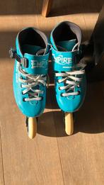 Skeelers / inline skates merk DIMS maat 37, Sport en Fitness, Skeelers, Ophalen of Verzenden, Zo goed als nieuw