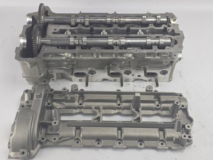 Culasse d'un Mercedes Sprinter, Autos : Pièces & Accessoires, Moteurs & Accessoires, Mercedes-Benz, Neuf, 6 mois de garantie, 12 mois de garantie