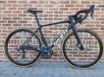 2x Giant TCR Advanced Pro Disc Full carbon maat M en ML, Vélos & Vélomoteurs, Enlèvement, Comme neuf, Carbone, Giant
