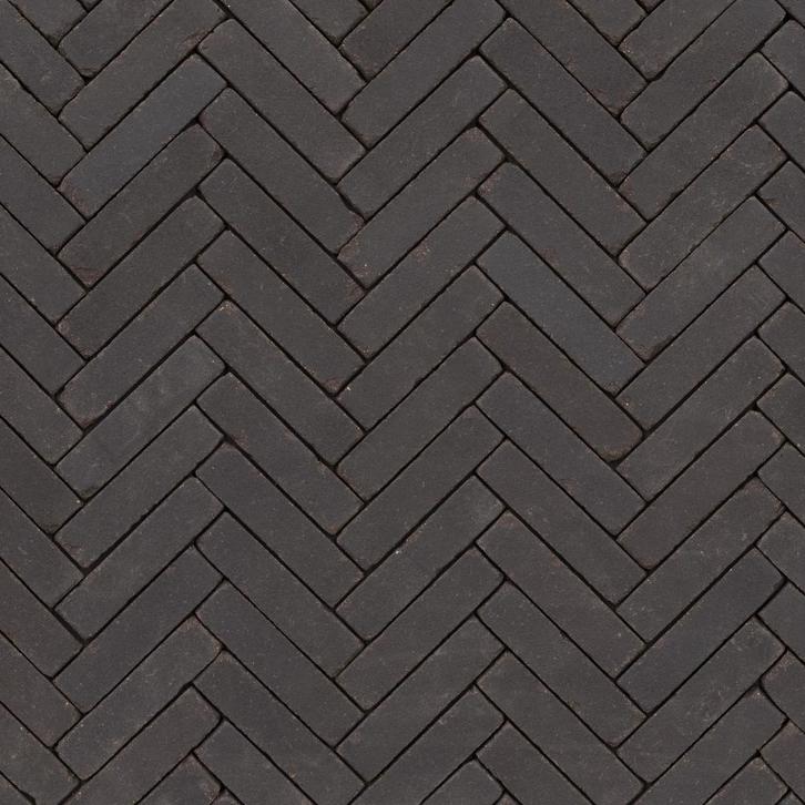 Kleiklinkers - Trendline Retro Ares (getrommeld), Tuin en Terras, Tegels en Klinkers, Nieuw, Klinkers, Ophalen