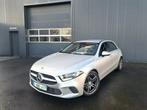 Mercedes-Benz A-Klasse 180 1 jaar garantie! (automatique), Capteur de lumière, Euro 6, Entreprise, 5 portes
