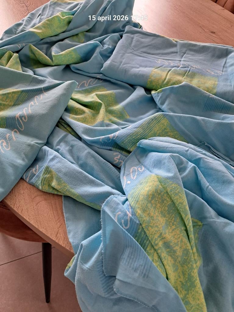 Dekbedovertrekken, Ophalen of Verzenden