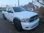 Dodge ram 1500 MOTOR KAPOT, Bluetooth, Achat, Entreprise, Boîte manuelle