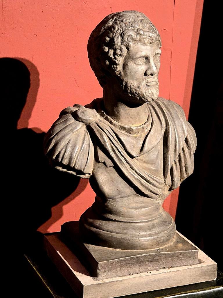 Empereur romain, Enlèvement