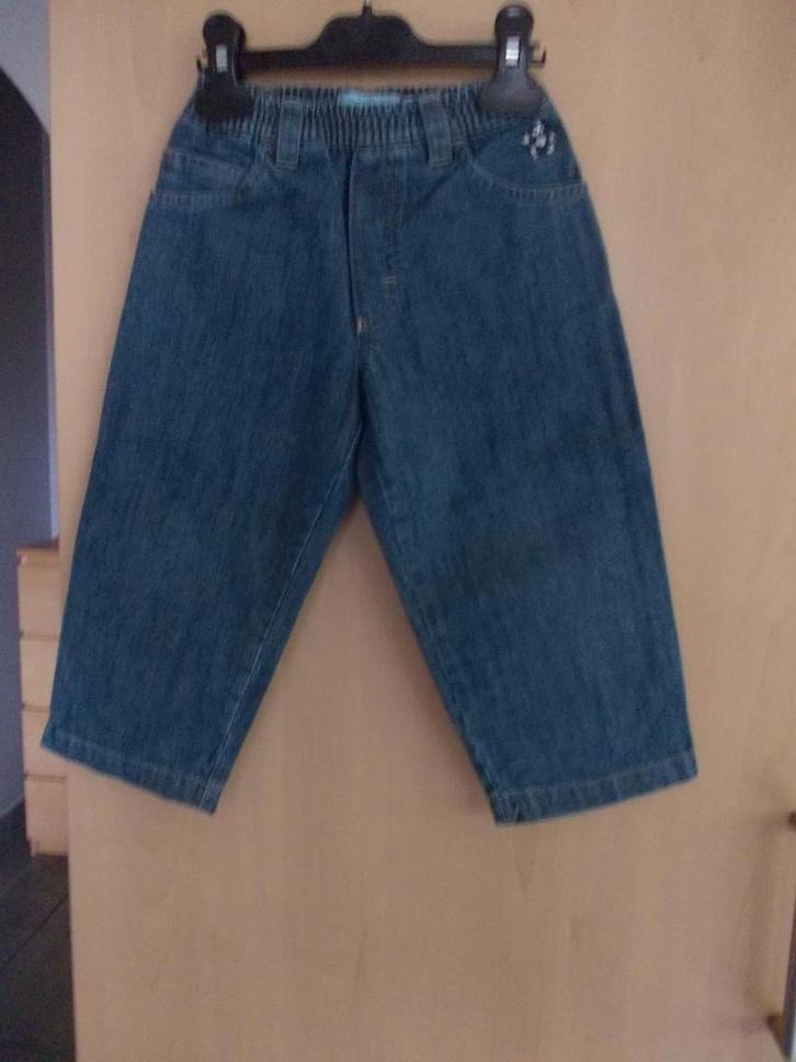Jeansbroeken en Broeken Donaldson, verschillende Maten. Meis, Enfants & Bébés, Vêtements enfant | Taille 116, Comme neuf, Fille