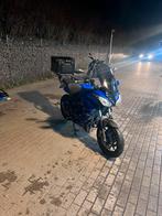 Tracer 700, Particulier, Poignées chauffantes