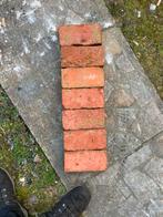 Bakstenen,metselstenen, Ophalen, Zo goed als nieuw, Bakstenen