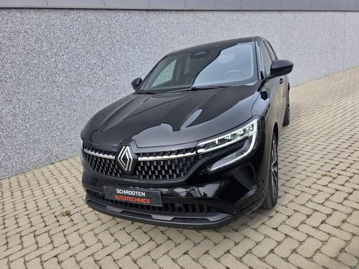 Renault Austral Techno E-tech Full Hybrid 200 (bj 2023), Auto's, Renault, Bedrijf, Te koop, Austral, ABS, Airbags, Airconditioning