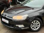 CITROEN C5 1.6HDI 111PK |NAVI | LED | CRUISE CONTROL | CD |, Auto's, Citroën, Euro 5, Stof, 4 cilinders, 1600 cc