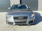 Audi A4 - 2.0 diesel - 211.000km - zeer proper!, Auto's, A4, Navigatiesysteem, Leder, Bedrijf