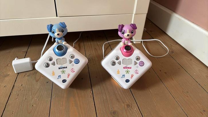 Storikid — appareil audio interactif pour enfants (3-8 ans), Enfants & Bébés, Jouets | Autre, Comme neuf, Enlèvement ou Envoi