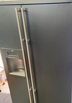 Amerikaanse frigo atag ijsblokjes water diepvries frigo, Ophalen, Zo goed als nieuw