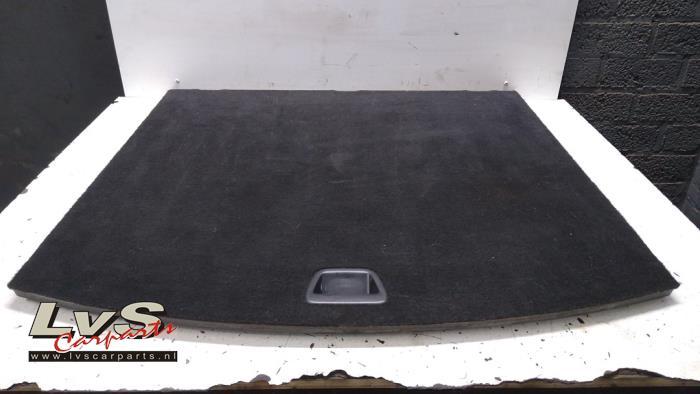 Plaque sol coffre d'un Landrover Discovery Sport L550, Land Rover, -, 3 mois de garantie, Utilisé