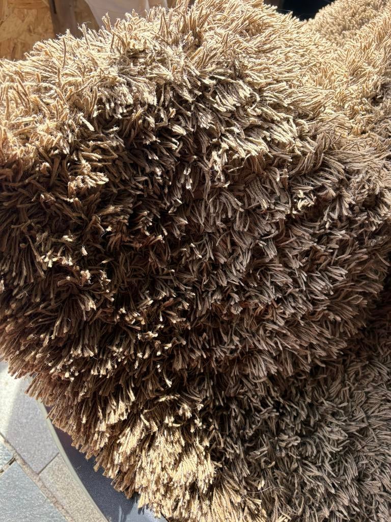 Gratis tapijt, Ophalen, Zo goed als nieuw