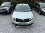Dacia 2018, Auto's, Dacia, Euro 6, Logan, Bedrijf, Diesel