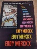 SPORTBOEK WIELRENNEN: EDDY MERCKX 1967 met de ERELIJST, Boeken, Sportboeken, Ophalen of Verzenden, Gelezen