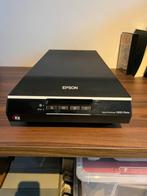 Epson V600, Computers en Software, Scanners, Ophalen, Gebruikt, Fotoscanner, Overige