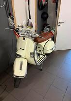 Crash bar complet vespa lml px 125 150 200, Motos, Motos | Piaggio, Particulier