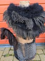 Paspop met stola en corset, Antiek en Kunst, Ophalen