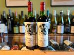 Mouton Rothschild, Collections, Vins, Enlèvement, Comme neuf