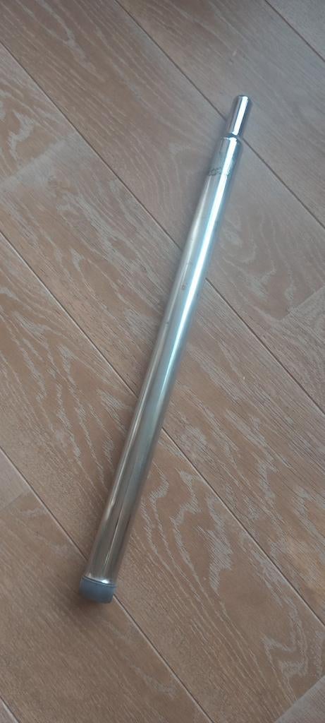 Tube pour selle Brompton, Enlèvement, Utilisé