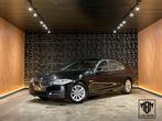 ✅ BMW 518 dA GARANTIE Automaat Navi Prof Leder Z.Verw Trekh., Auto's, BMW, Automaat, 4 deurs, Achterwielaandrijving, 1995 cc