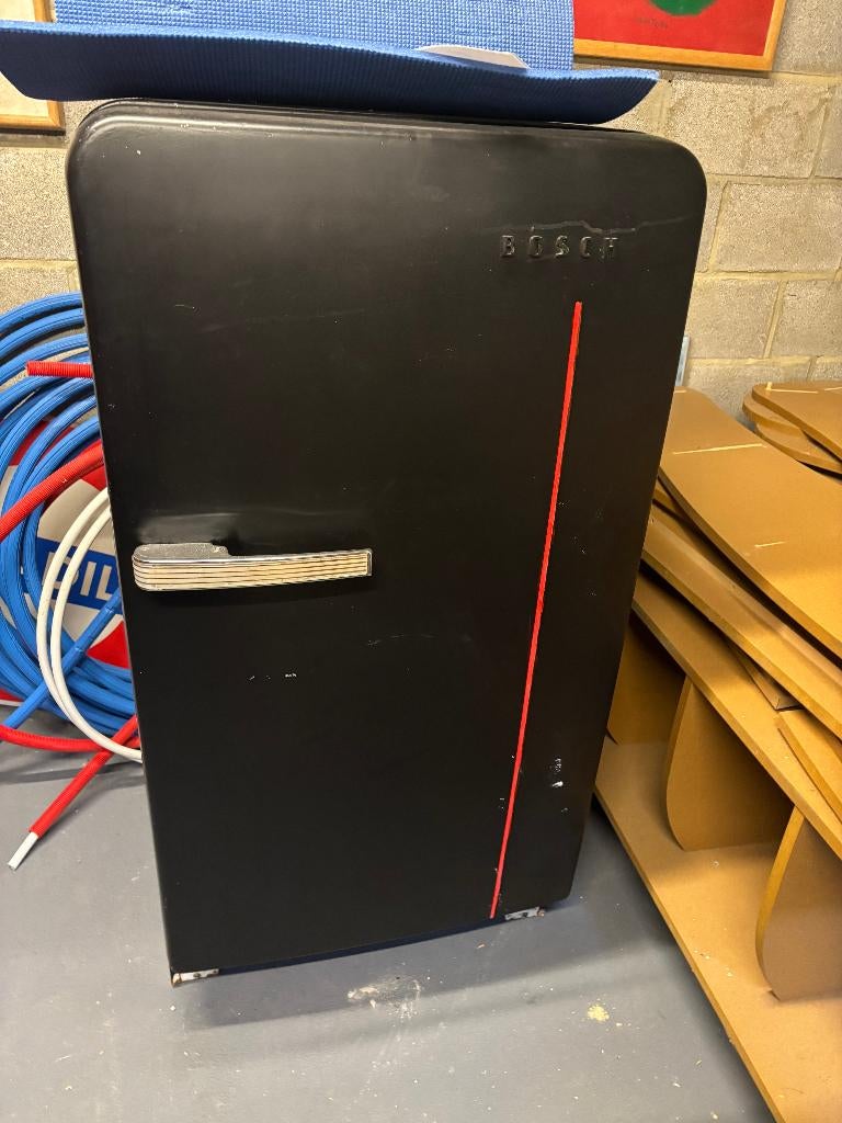 Frigo Bosch Vintage, Elektronische apparatuur, Koelkasten en IJskasten, Ophalen, Gebruikt