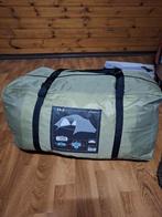 Quechua T6.3 familietent, Caravans en Kamperen, Ophalen