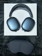 Apple AirPods Max Midnight, Autres marques, Bluetooth, Enlèvement ou Envoi, Circum-aural