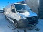 Mercedes sprinter, Autos, Achat, Euro 6, Entreprise, Mercedes-Benz