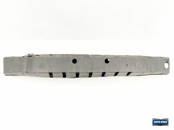 Remplissages de pare chocs avant d'un Volvo S80, -, 3 mois de garantie, -, -