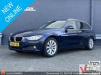 BMW 316 3-serie Touring 316i High Executive Upgrade | Leder, Autos, BMW, Electronic Stability Program (ESP), Achat, Beige, Entreprise