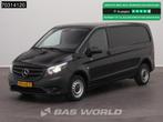 Mercedes Vito 114 Automaat L1 Navi Camera Airco Cruise Trekh, 100 kW, Achat, Euro 6, Entreprise