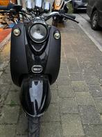 Brommer A klasse, Enlèvement, Utilisé, Lowigi