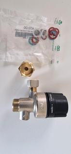 Vanne Quooker 31.425.00, neuve, Enlèvement ou Envoi