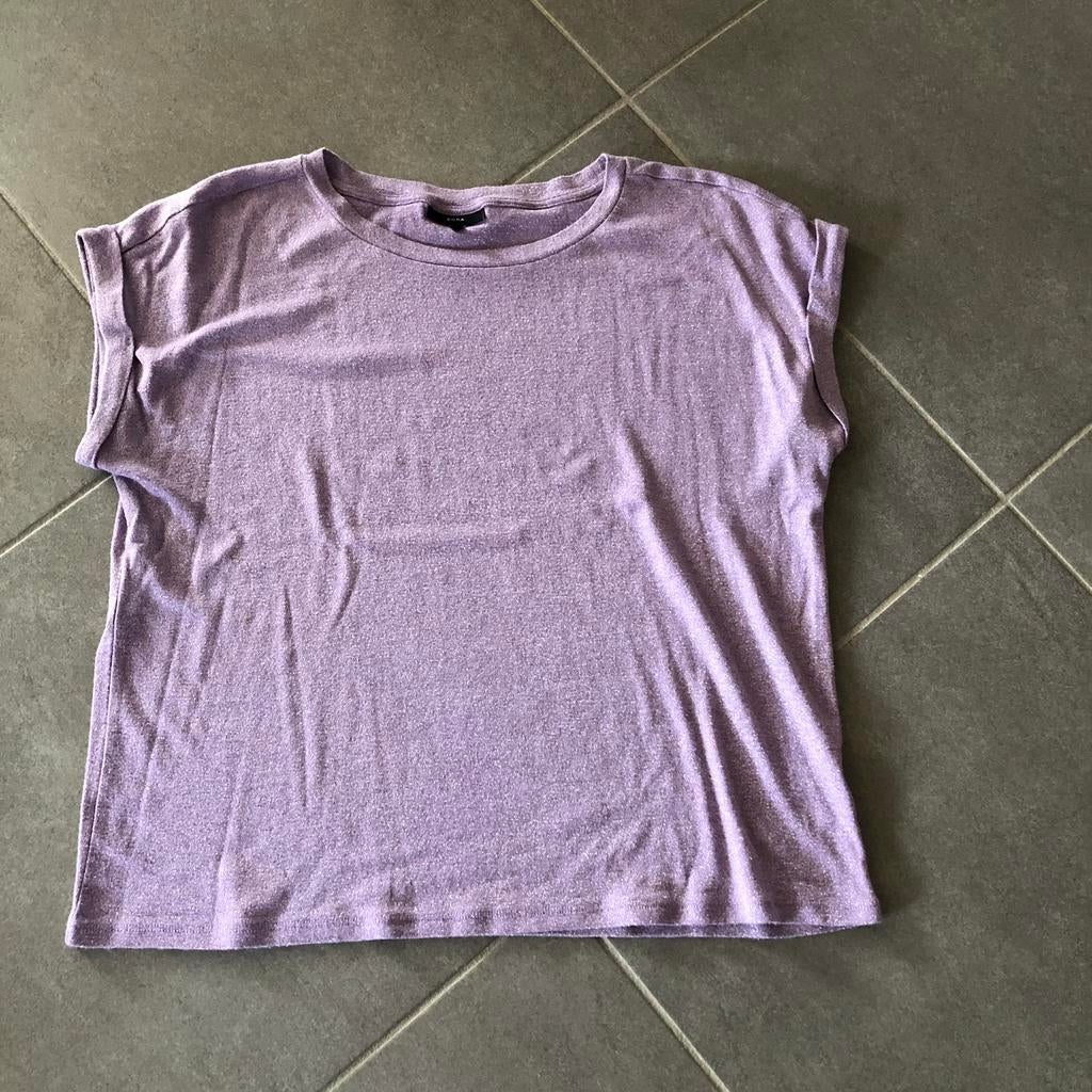 Jbc, maat XL, Vêtements | Femmes, T-shirts, Enlèvement ou Envoi, Comme neuf, Taille 46/48 (XL) ou plus grande